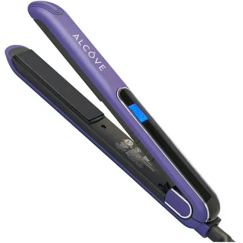 Alcove Flat Iron