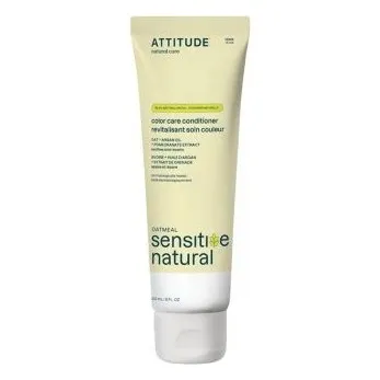 Attitude - Sensitive Natural - Color Care Conditioner - 240ml