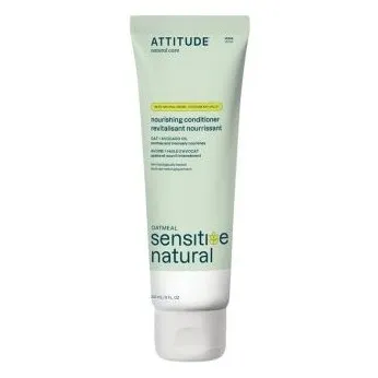 Attitude - Sensitive Natural - Nourishing Conditioner - 240ml