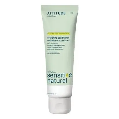 Attitude - Sensitive Natural - Nourishing Conditioner - 240ml