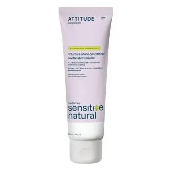 Attitude - Sensitive Natural - Volume & Shine Conditioner Chamomile - 240ml