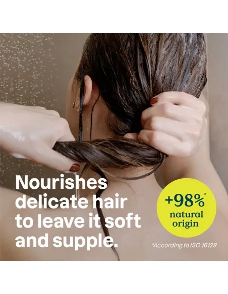 Attitude - Sensitive Natural - Volume & Shine Conditioner Chamomile - 240ml