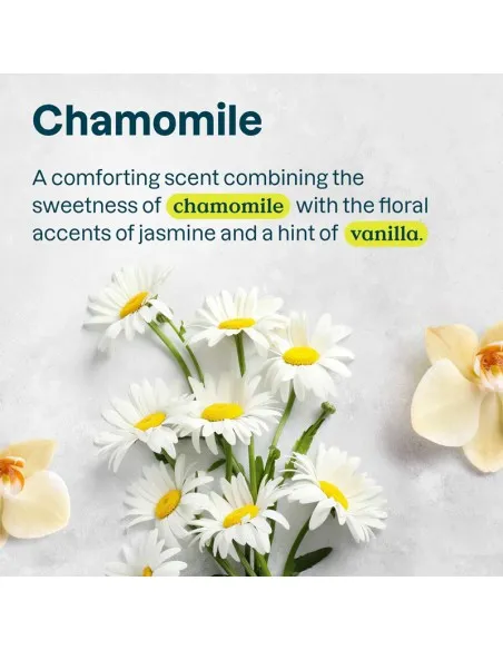 Attitude - Sensitive Natural - Volume & Shine Shampoo Chamomile - 473ml
