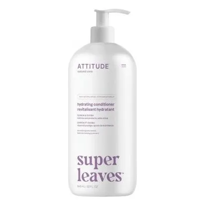 Attitude - Super Leaves - Moisture Rich Conditioner - 946ml