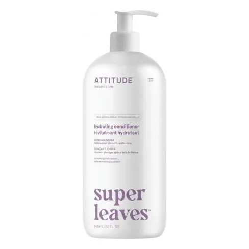 Attitude - Super Leaves - Moisture Rich Conditioner - 946ml