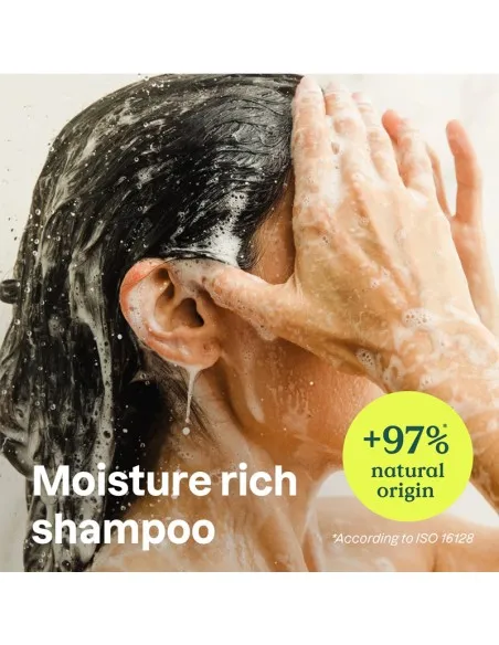 Attitude - Super Leaves - Moisture Rich Shampoo - 946ml