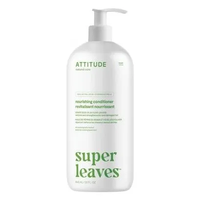 Attitude - Super Leaves - Nourishing Conditioner - 946ml
