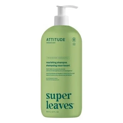 Attitude - Super Leaves - Nourishing Shampoo - 946ml