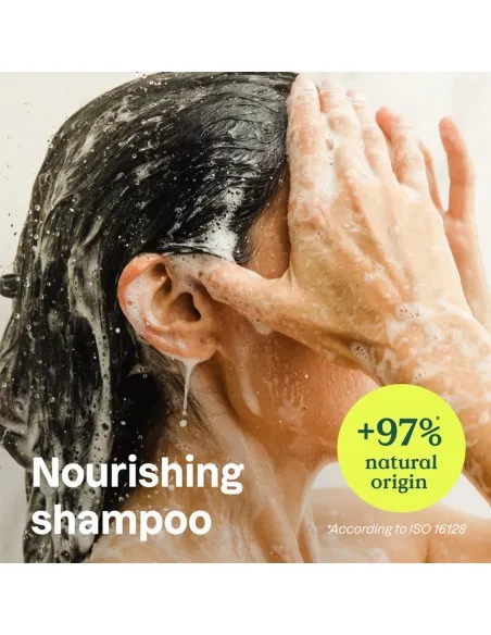 Attitude - Super Leaves - Nourishing Shampoo - 946ml