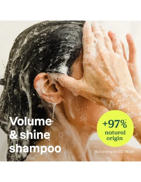 Attitude - Super Leaves - Volume & Shine Shampoo - 946ml