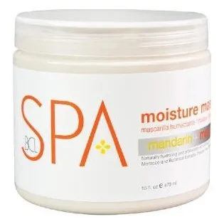 BCLspa - Mandarin & Mango Moisture Mask - 473ml