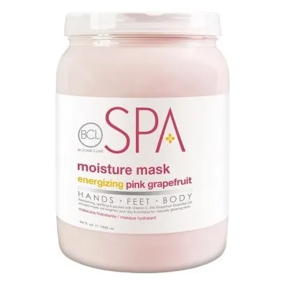 BCLspa - Pink Grapefruit Moisture Mask - 1892ml