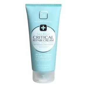 Be Care Love - Natural Remedy Critical Repair Cream - 89ml
