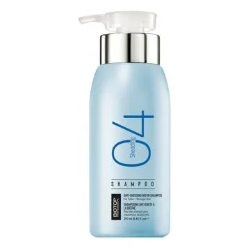 Biotop 04 - Shedding Shampoo - 250ml