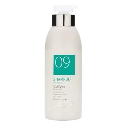 Biotop 09 - Clarifying Shampoo - 500ml