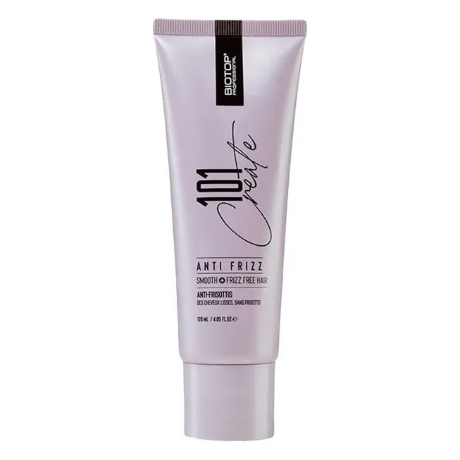 Biotop 101 Create - Anti Frizz - 120ml
