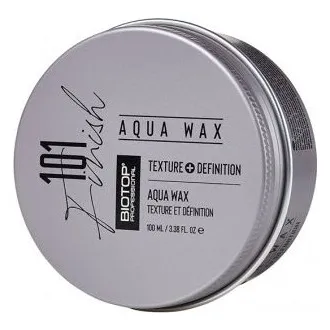 Biotop 101 Create - Aqua Wax - 100ml