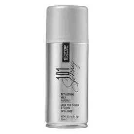 Biotop 101 Create - Extra Strong Hold Hairspray - 75ml