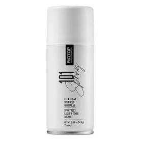 Biotop 101 Create - Flex Hold Hairspray - 75ml