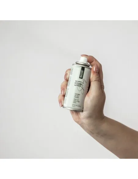 Biotop 101 Create - Flex Hold Hairspray - 75ml