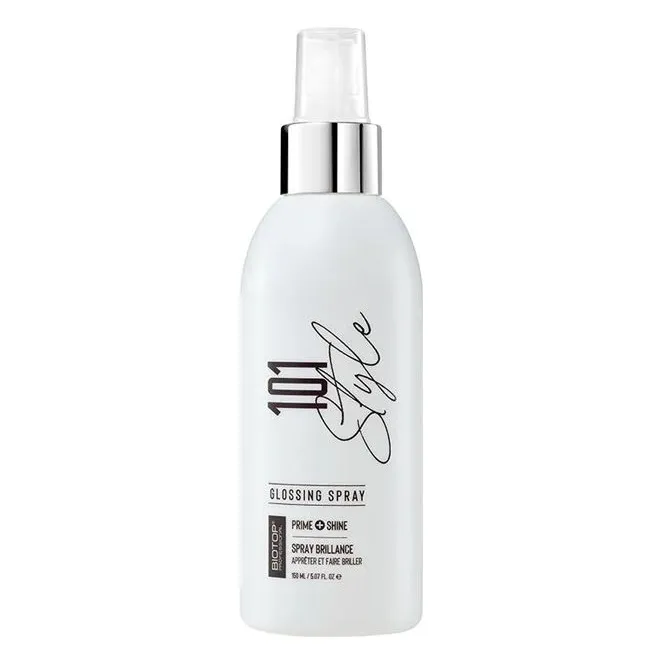Biotop 101 Create - Glossing Spray - 150ml