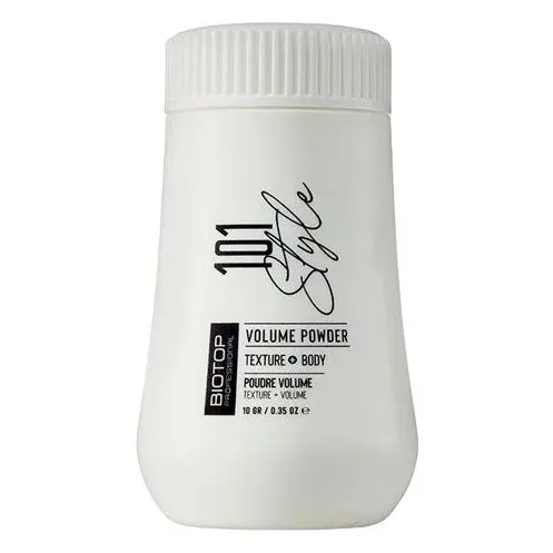 Biotop 101 Create - Volume Powder - 10g