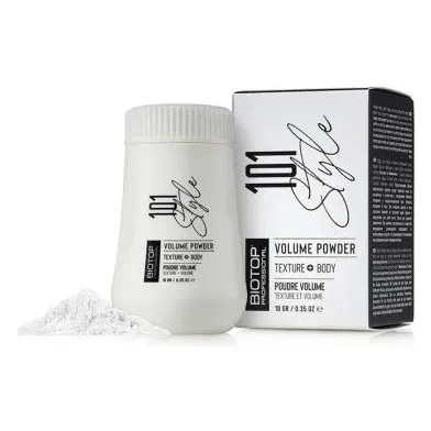 Biotop 101 Create - Volume Powder - 10g