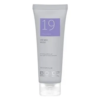 Biotop 19 - Pro Silver Hair Mask - 250ml