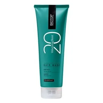 Biotop 20 - Volumizing Boost Hair Mask - 250ml