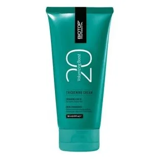Biotop 20 - Volumizing Boost Hair Thickening Cream - 180ml