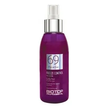 Biotop 69 - Pro Active Curly Hair Frizz Control - 150ml