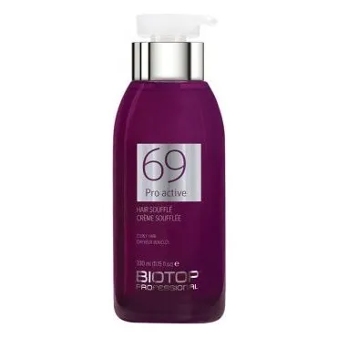 Biotop 69 - Pro Active Curly Hair Hair Souffle - 330ml