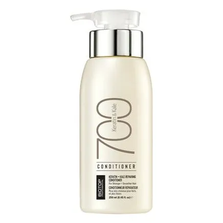 Biotop 700 - Keratin & Kale Conditioner - 250ml