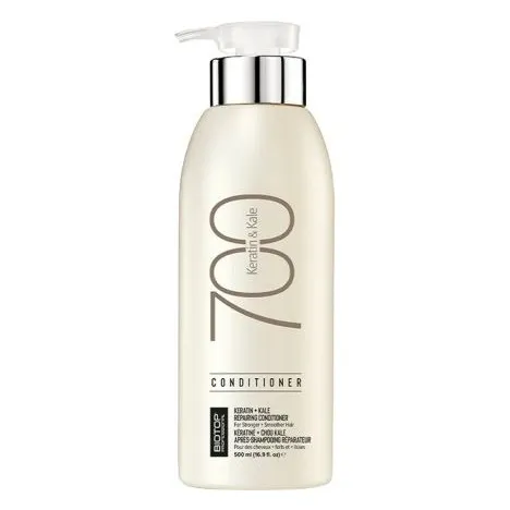 Biotop 700 - Keratin & Kale Conditioner - 500ml