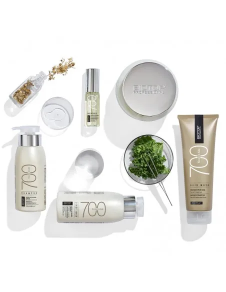 Biotop 700 - Keratin & Kale Conditioner - 500ml