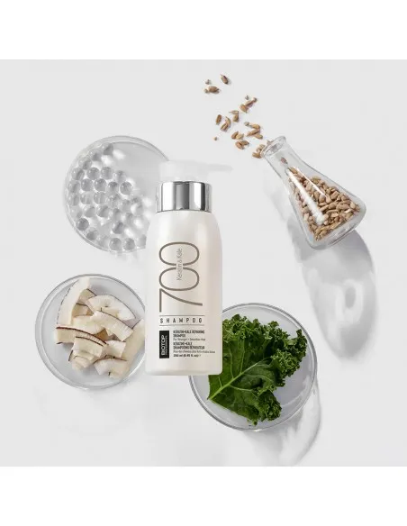 Biotop 700 - Keratin & Kale Shampoo - 1000ml
