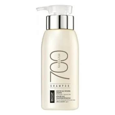 Biotop 700 - Keratin & Kale Shampoo - 250ml
