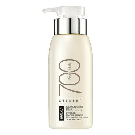 Biotop 700 - Keratin & Kale Shampoo - 250ml