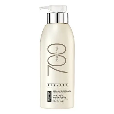 Biotop 700 - Keratin & Kale Shampoo - 500ml
