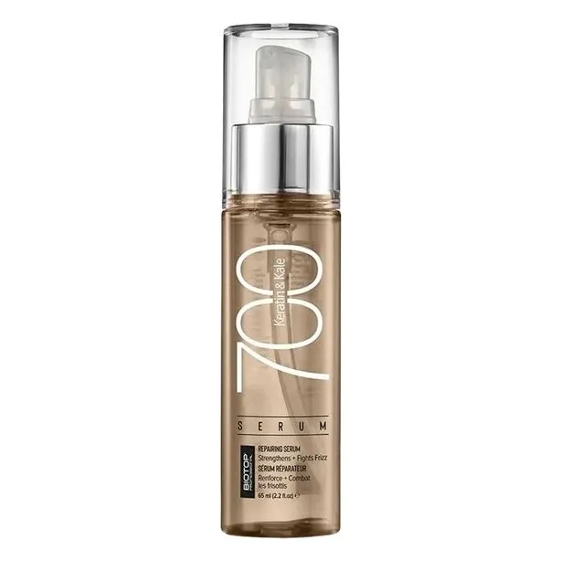 Biotop 700 - Keratin + Kale Oil Serum - 65ml