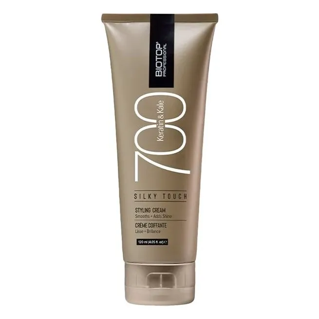 Biotop 700 - Keratin + Kale Silky Touch - 120ml