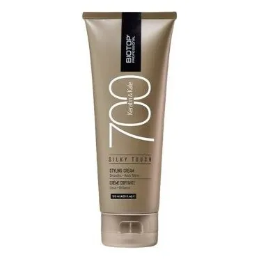 Biotop 700 - Keratin + Kale Silky Touch - 120ml