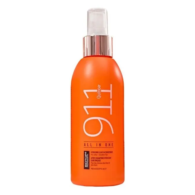 Biotop 911 - Quinoa All-In-One - 150ml