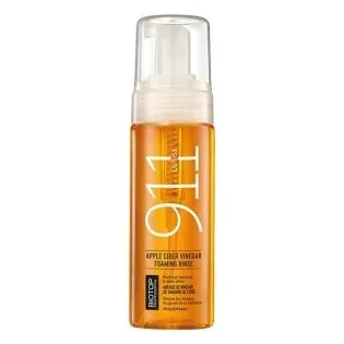Biotop 911 - Quinoa Apple Cider Vinegar Foaming Rinse - 170ml
