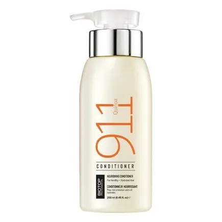 Biotop 911 - Quinoa Conditioner - 250ml