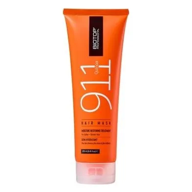 Biotop 911 - Quinoa Hair Mask - 250ml