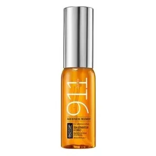 Biotop 911 - Quinoa Hair Repair Oil Treatment - 30ml