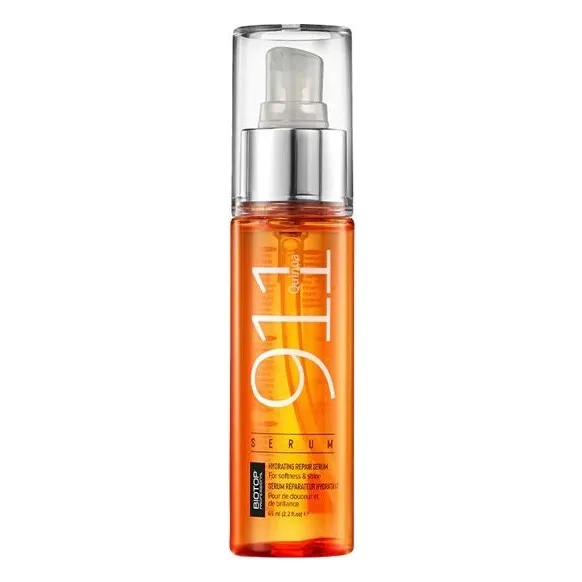 Biotop 911 - Quinoa Hydrating Repair Serum - 65ml
