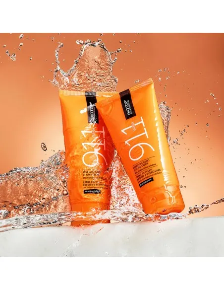 Biotop 911 - Quinoa Hydration Boost Styling Cream - 180ml