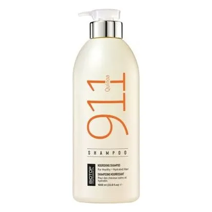 Biotop 911 - Quinoa Shampoo - 1000ml